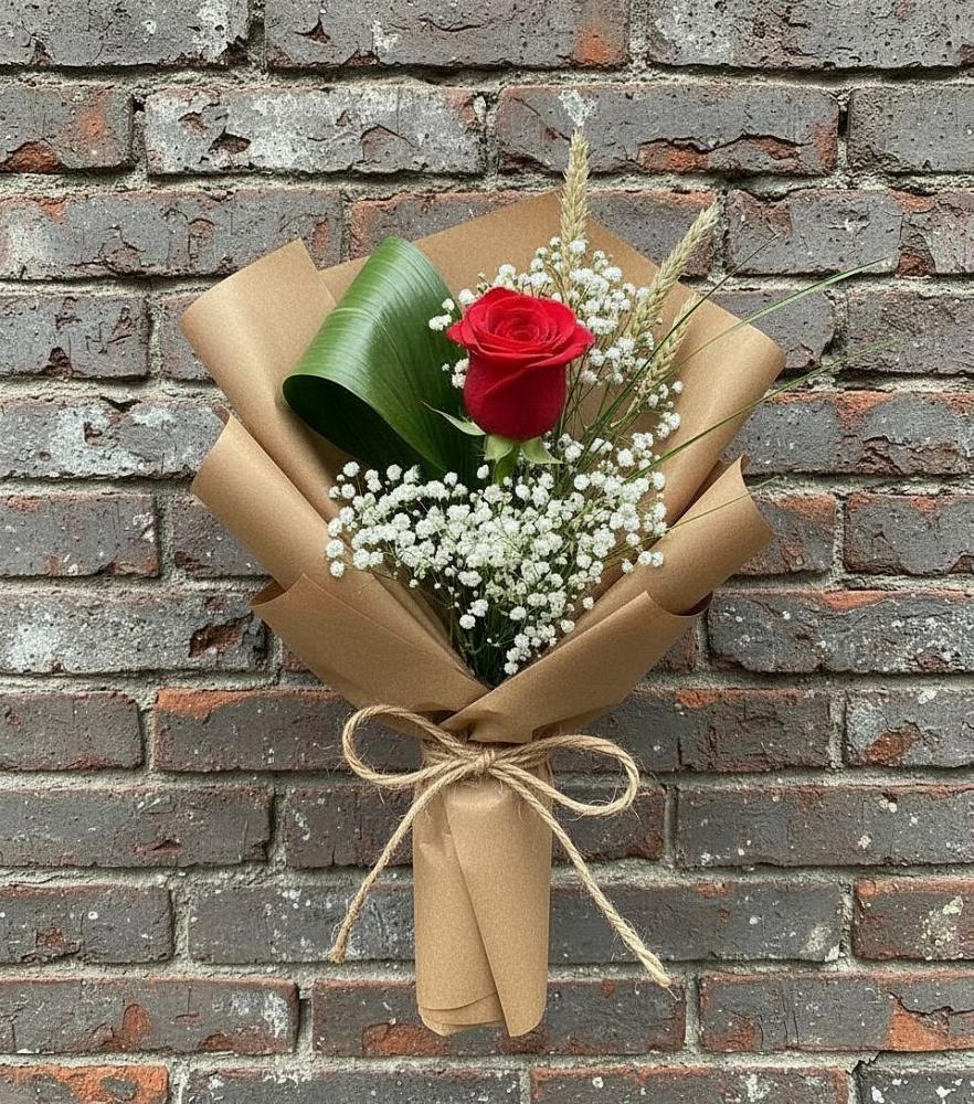 Букет цветов из: Розы в Кизеле