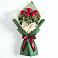 Букет цветов из: Розы в Кизеле