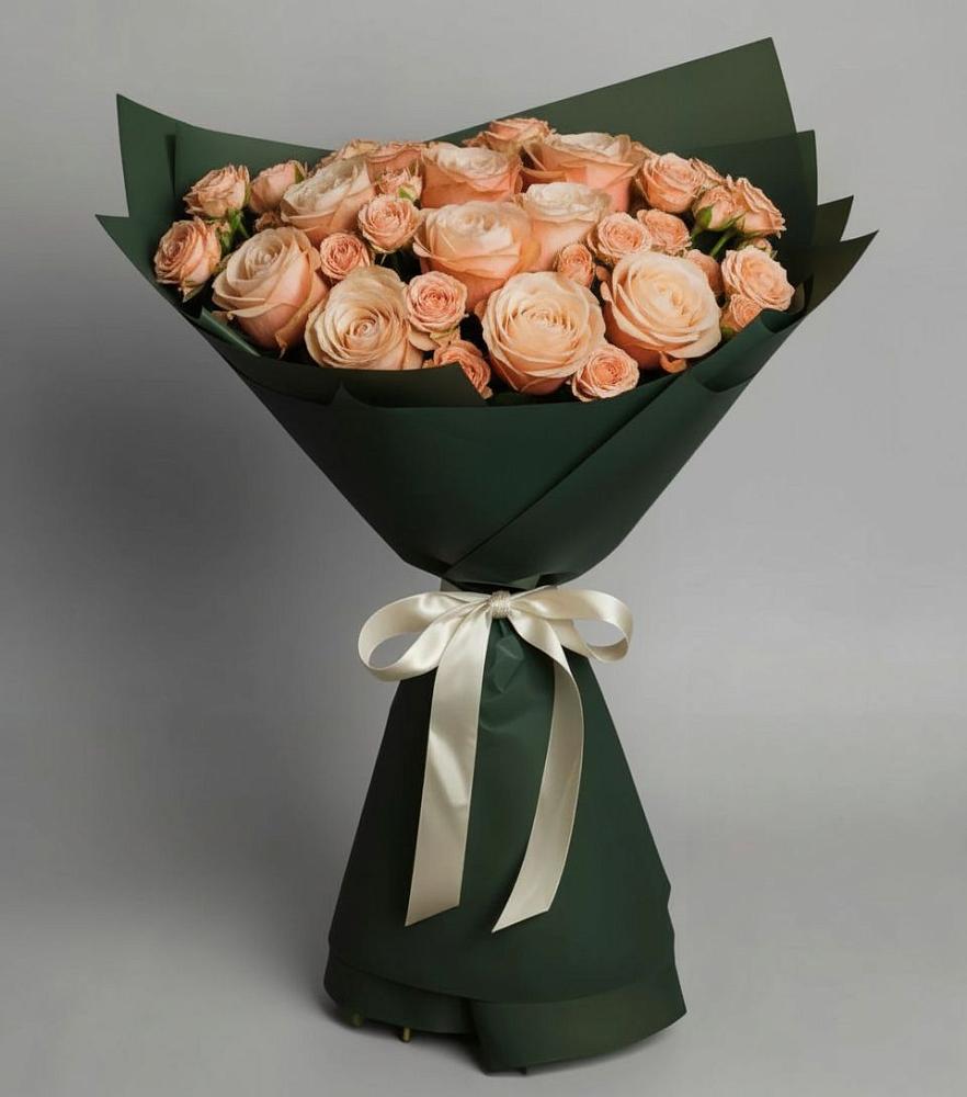 Букет Элегантный в Кизеле