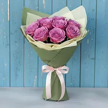 Букет Розы Фёрст Леди #REPLACE_PRED# Кизеле