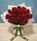 Букет Красные розы в Кизеле