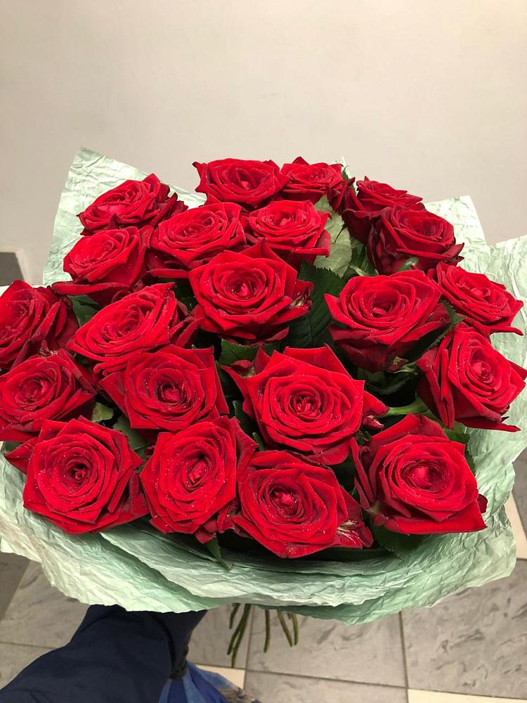 Розы Классика в Кизеле Букет Классика в Кизеле