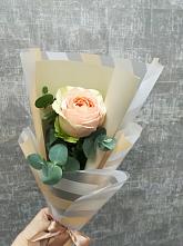 Букет цветов из:  Розы в Кизеле