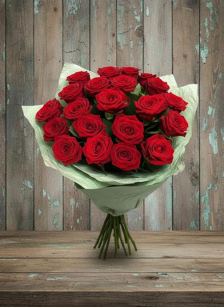 Букет Классика в Кизеле