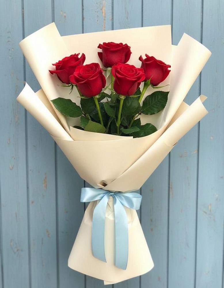 Букет Классика чувств в Кизеле