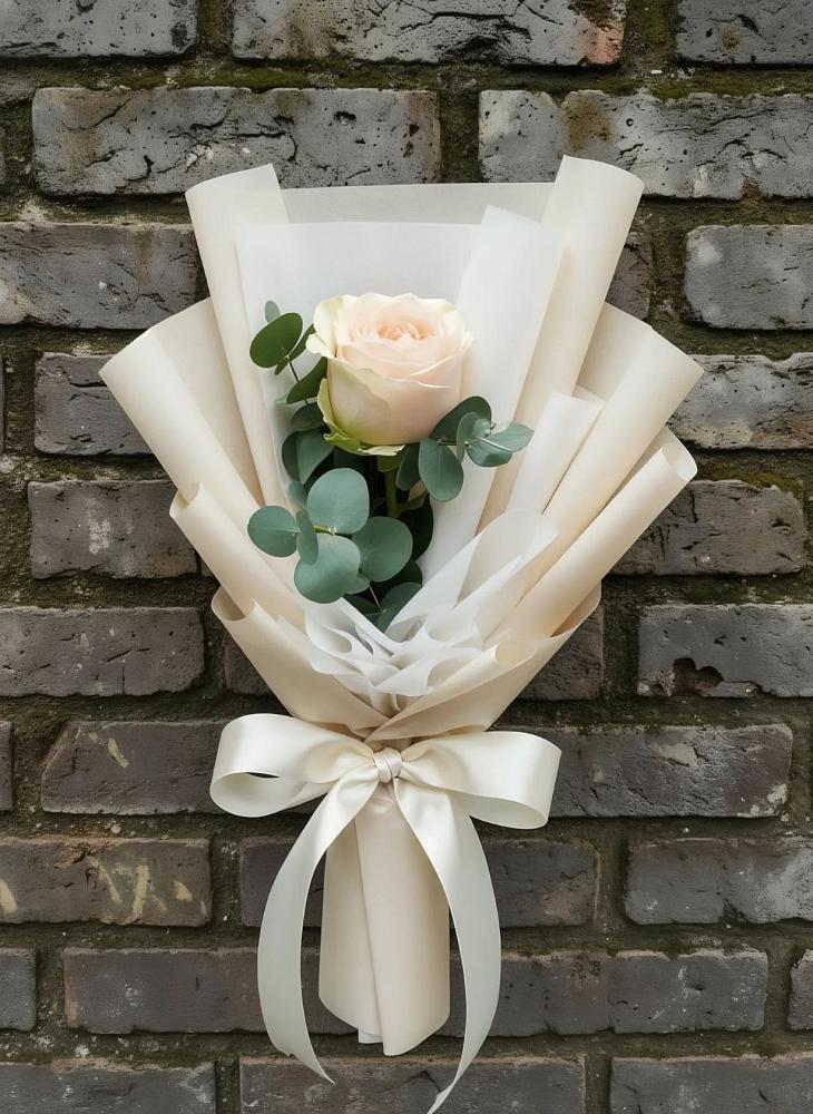 Букет цветов из: Розы в Кизеле