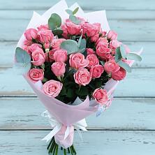 Букет Леди совершенство в Кизеле